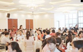 Nhà hàng tại Việt Trì cung cấp suất ăn công nghiệp