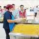 Nhà hàng tại Việt Trì cung cấp suất ăn công nghiệp