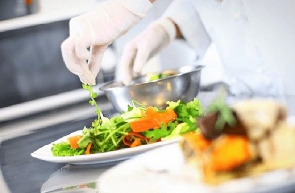 Nhà hàng tại Việt Trì cung cấp suất ăn công nghiệp